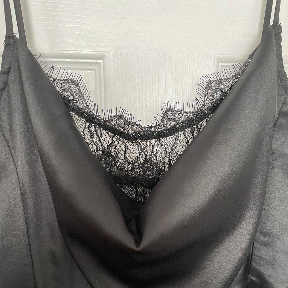 💥CLEARANCE Slip Dress - Picture 8 of 12